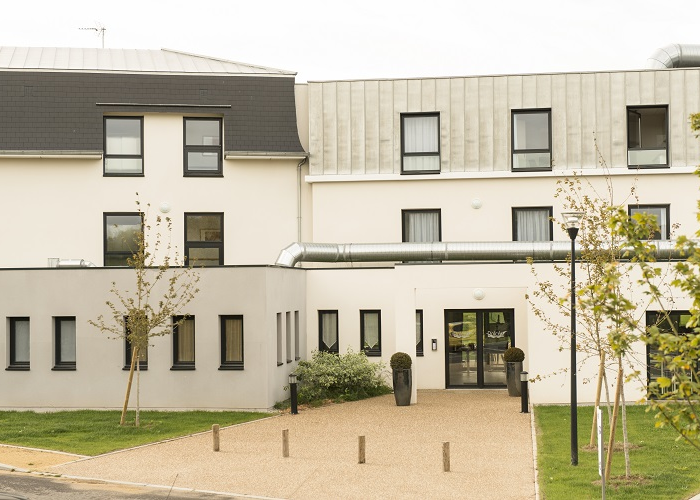 La Varenne - Colisee