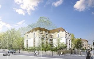 La Villa des Peupliers