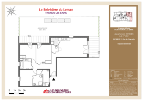 Le Belvédère du Léman