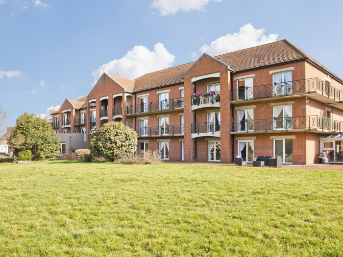 Le Chateau de Cuinchy - Domidep