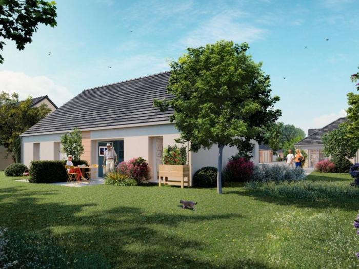 Le Domaine de Louise