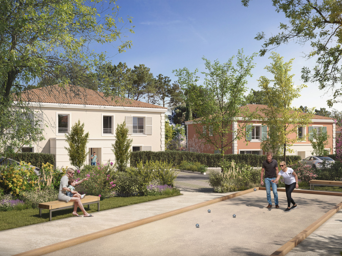 Le Domaine des Tourdres