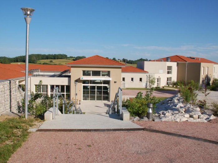 Le Hameau