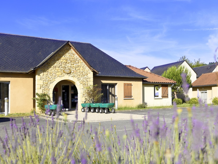 Le Hameau du Moulin