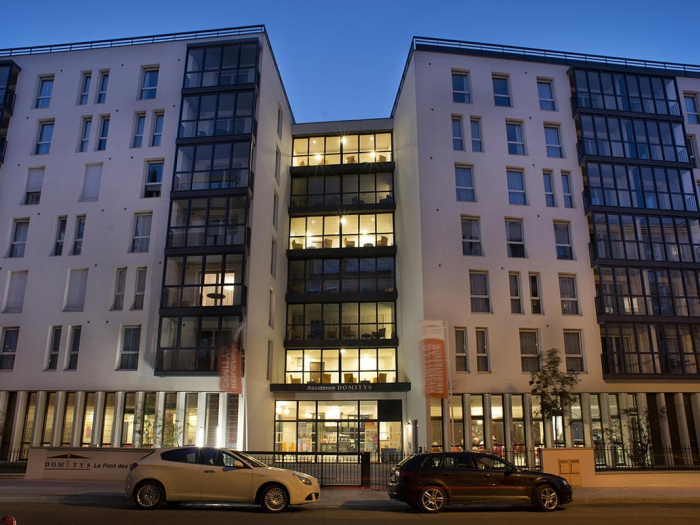 Le Pont des Lumières