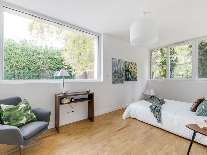 Le domaine d'Hestia - Villa Cronos