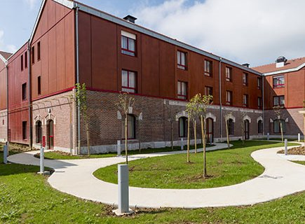Les Bords de Somme - Colisee