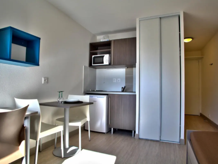 Les Docks Libres - Studea Euroméditérannée