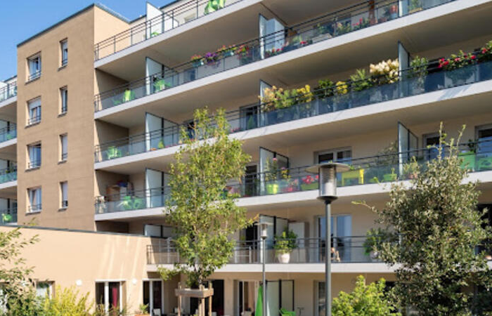 Les Essentielles Scamaroni