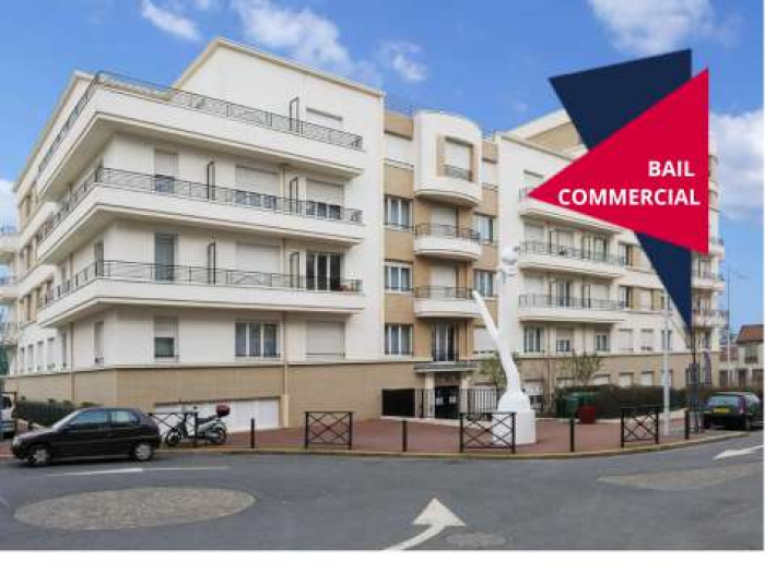 Les Estudines - Nanterre