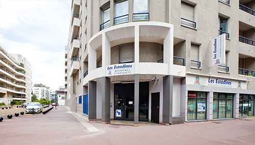 Les Estudines Garibaldi