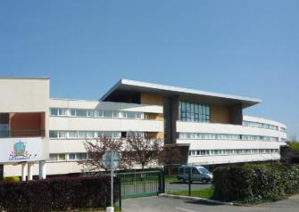 Les Estudines Le Parc