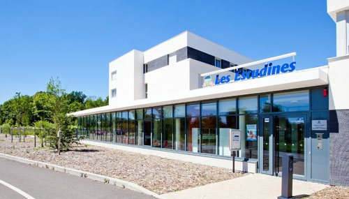 Les Estudines Saint  Quentin En Yvelines