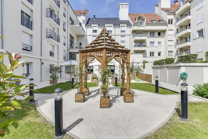 Les Girandieres Meaux