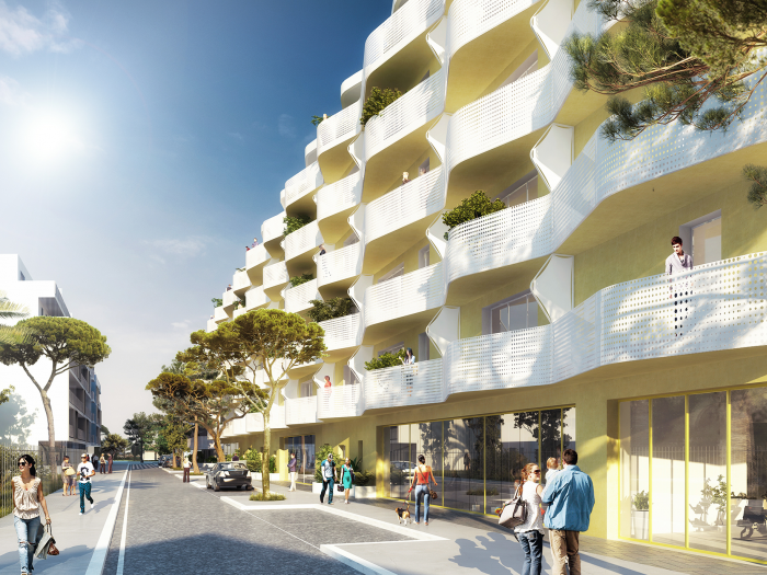 Les Girandieres Port Provence