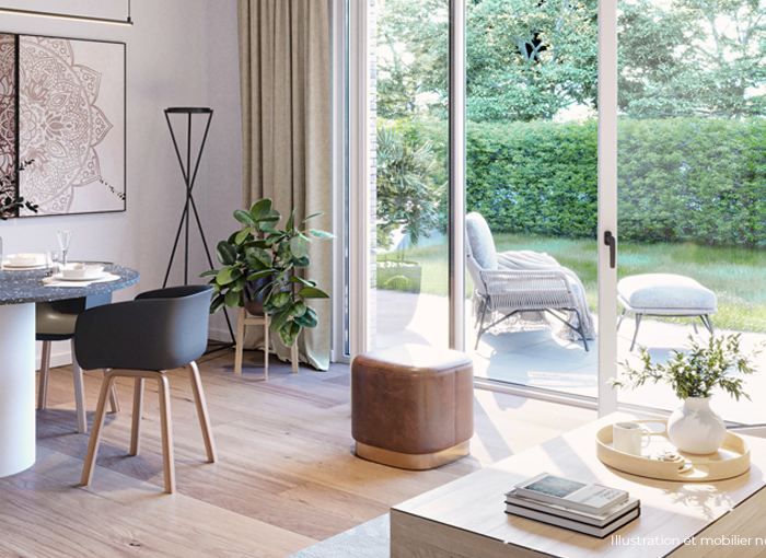 Les Jardins de Charles - Cugnaux