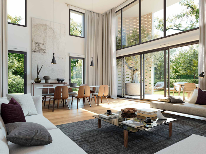 Les Jardins de Célan