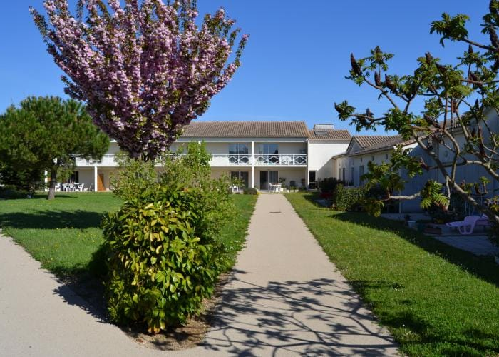 Les Jardins de Jeanne