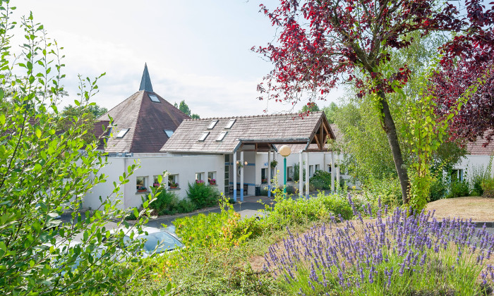 Les Jardins de Roinville