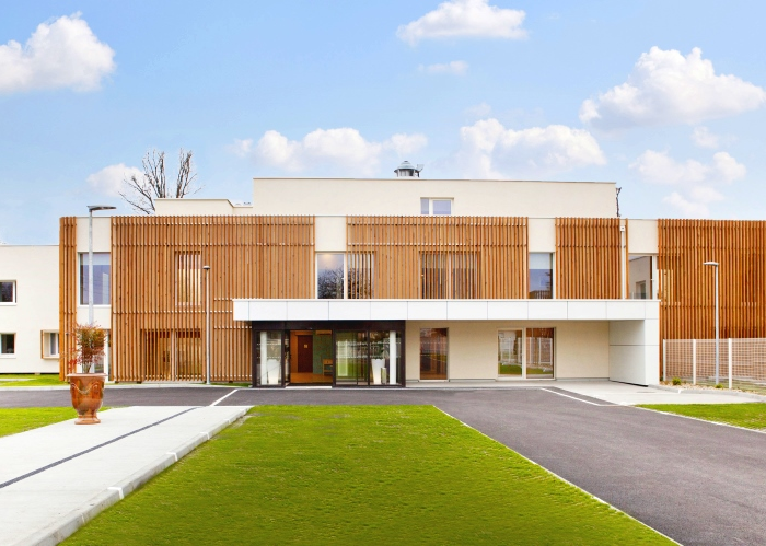 Les Parenteles - Domidep