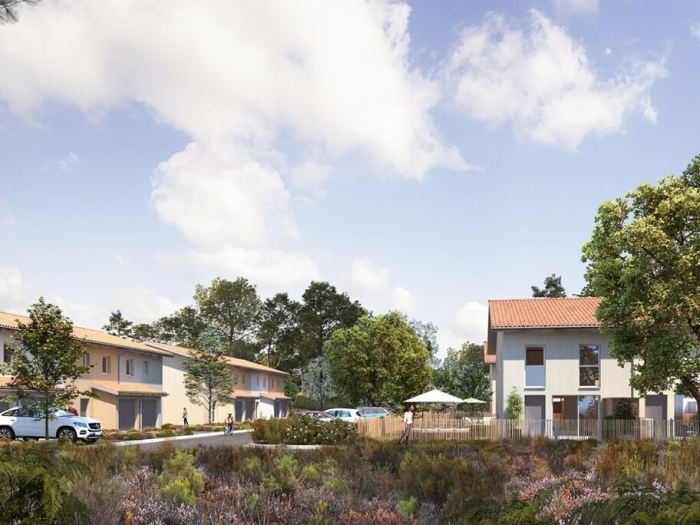 Les Résidences de l'Avance