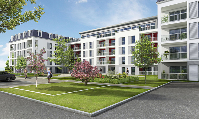 Les Templitudes La Solera Epernay