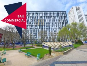 Loc Habitat - Paris 13 - Palatino