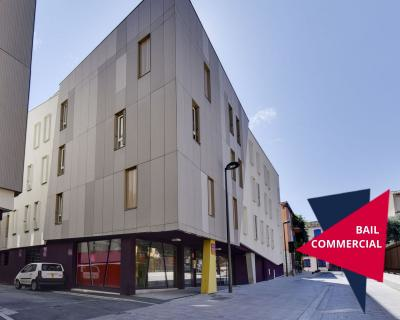 Logifac - Perpignan - Le Conservatoire