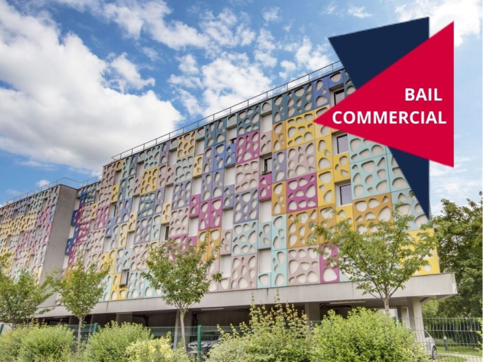 Logifac - Villiers sur Marne - Les Prunais