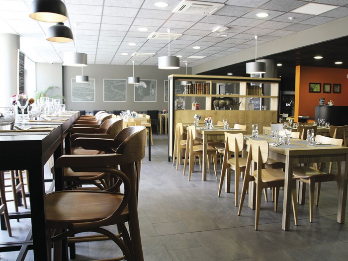 Lyon Cité Internationale