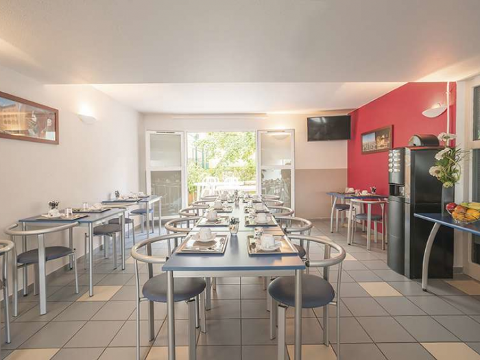 Lyon Part-Dieu Villette