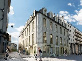 MAISON D'ABADIE - Loi Malraux