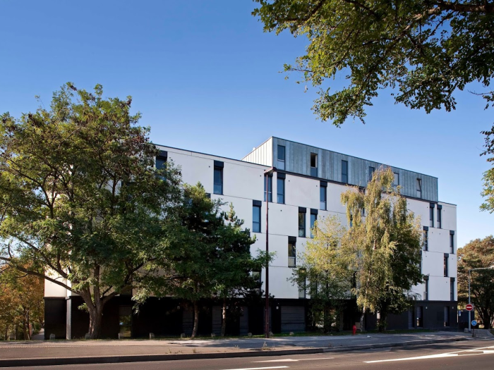 Neoresid Lambret Lille