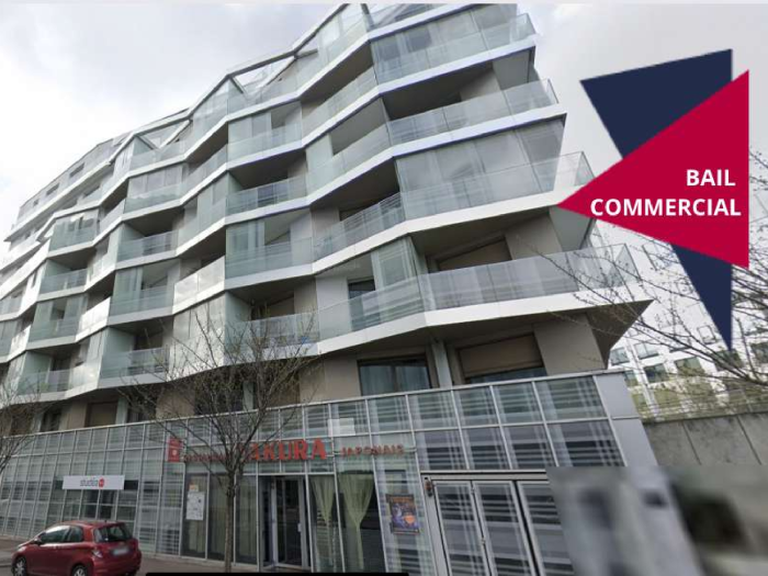 Nexity Studéa - Issy-les-Moulineaux - Studéa Porte d'Issy