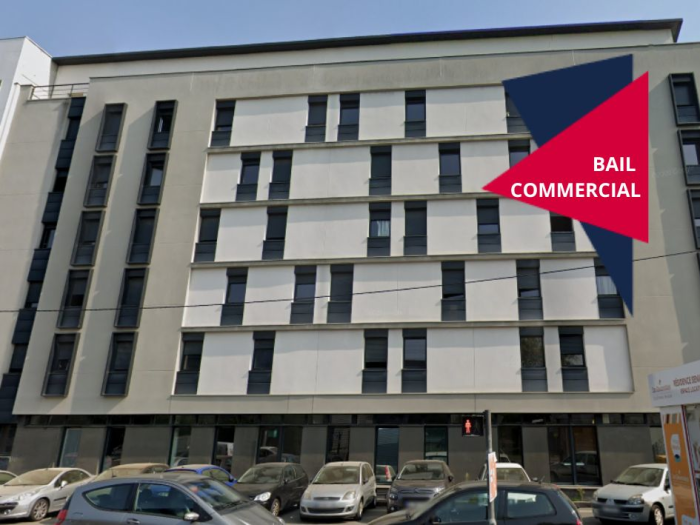 Nexity Studéa - Massy - Studéa Massy Champs Ronds