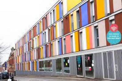 Nexity Studéa - Roubaix