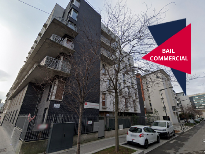 Nexity Studéa - Saint-Ouen - Saint Ouen 2