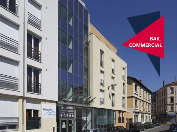 Némea - Villeurbanne - Thésée