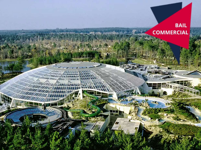 P&V CP - Chaumont-sur-Tharonne - Les Hauts de Bruyère