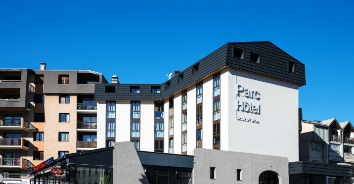 Parc Hôtel