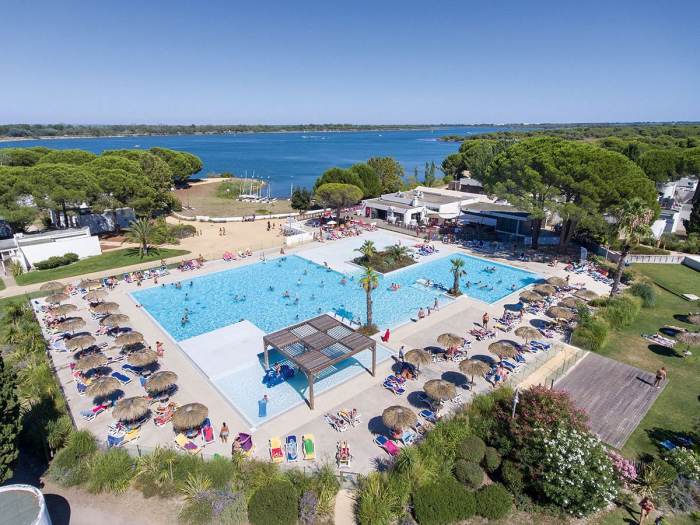 Presqu'île du Ponant
