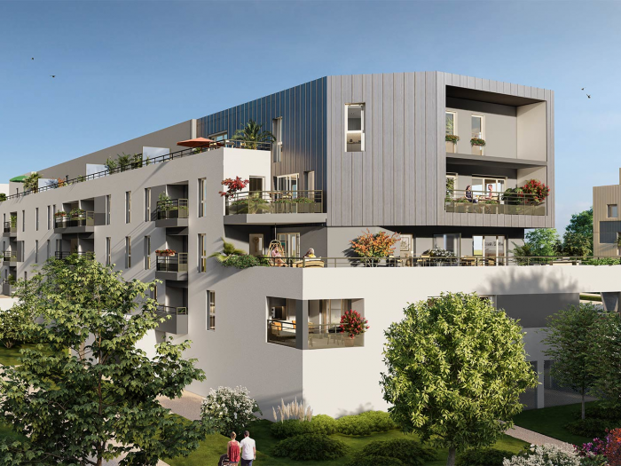 Promenade des écrivains