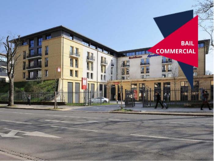 Resid Home - Metz - Metz Lorraine
