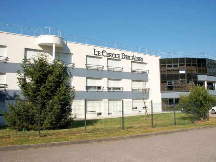 Résidence Saint Germain