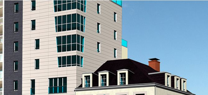 Résidence Saint Jean