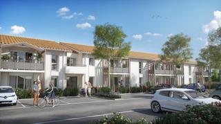 Résidence des chênes