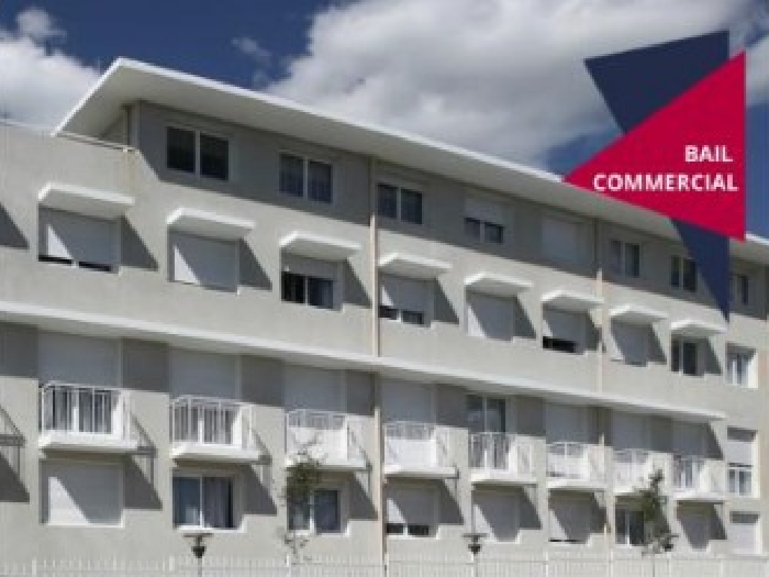 Résidis - Marseille - La Major