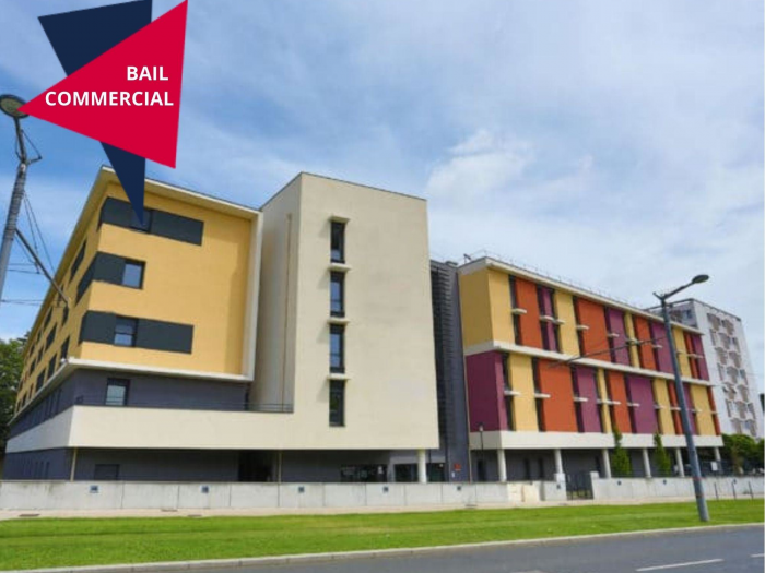 Sogerely - Saint Priest - Eastlodge