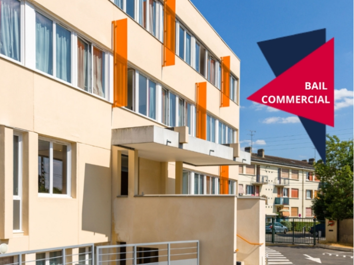 Studently - Massy - Center Campus