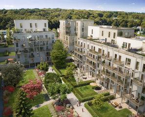 TERRASSES DE LA CHÂTAIGNERAIE